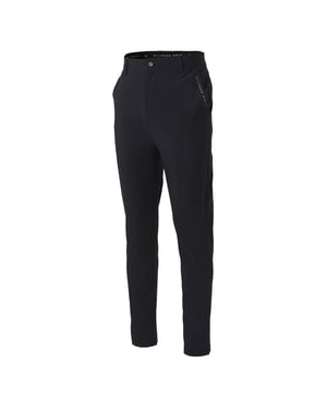 Ellesse Mens Minaro Trousers (Black)