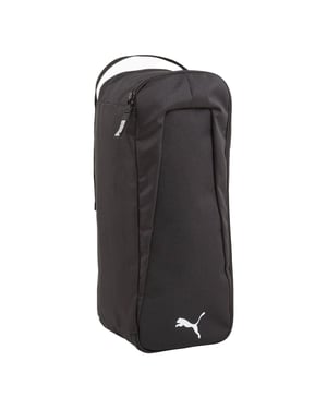 Puma TeamGoal Shoe Bag (Black)