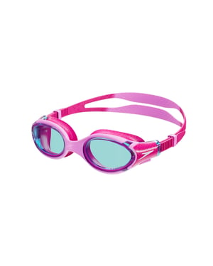 Speedo Kinder/Kids 2.0 2024 Biofuse zwembril (Roze)