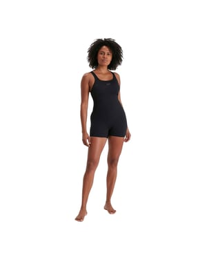 Speedo Dames/Dames Eco Endurance+ Legpak (Zwart)