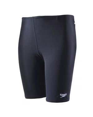 Speedo Kinder/Kids Jammer Eco Endurance+ Zwemshorts (Zwart)