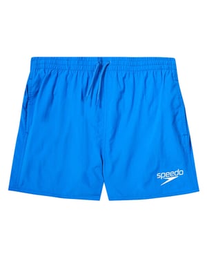Speedo Jongens Essential 13 Zwemshort (Blauw)