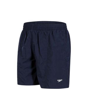 Speedo Essentiële zwemshorts voor kinderen/Kinderen (Marine)