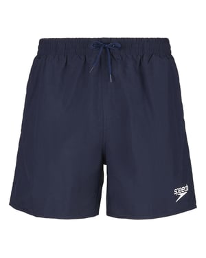 Speedo Heren Essential 16 Zwemshorts (Marine)