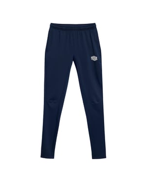 Umbro Optimus trainingsbroek voor volwassenen (Marine)