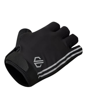 Dare 2B Mens Lightweight Cycling Mitts (Black)