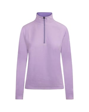 Trespass Kvinnor/Damer Skylar Fleece Top (Gelsomino)