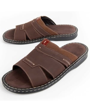 Purapiel Sandal Beira9 Brun