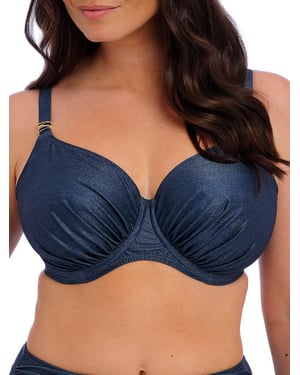 Paros Coast Full Cup Bikini Top