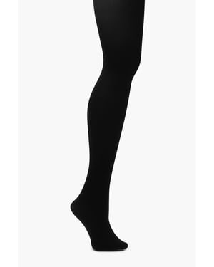Plus 100 Denier Tight