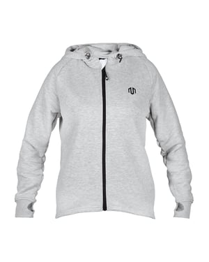 Comfy Performance Full Zip Hoodie