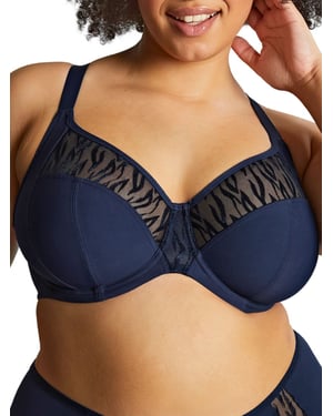 Alexa Full Cup Bra