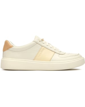 Cole Haan Grand Court Della Trainers