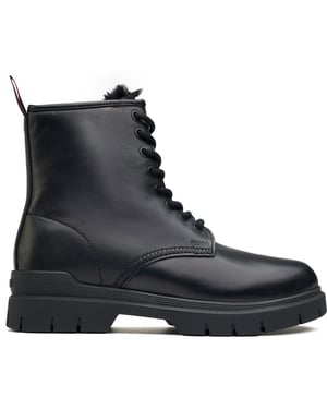 Hugo Ryan Boots
