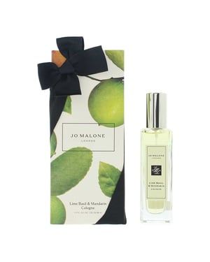 Jo Malone Lime Basil & Mandarin Cologne 30ml
