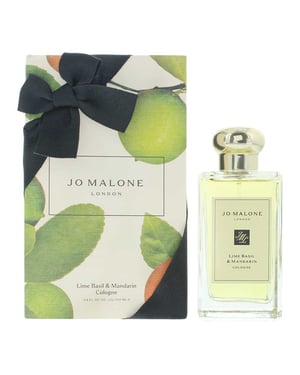Jo Malone Lime Basil & Mandarin Cologne 100ml