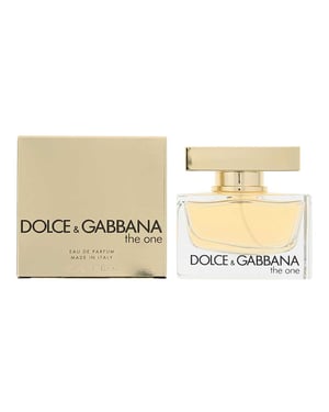 Dolce & Gabbana The One Eau de Parfum 50ml