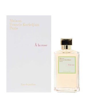 Maison Francis Kurkdjian A La Rose Eau de Parfum 200ml