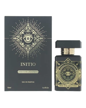 Initio Oud Voor Grootheid Eau de Parfum 50ml