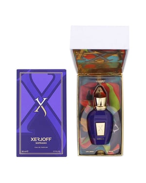 Xerjoff Soprano Eau de Parfum 50ml