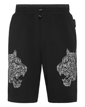 Sport Shorts Tiger