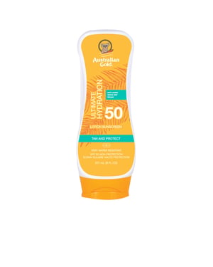 Solspray Spf50 Lotion 237 ml