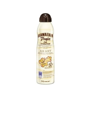 Silk Hydration Air Soft Spf50 Spray 220 ml