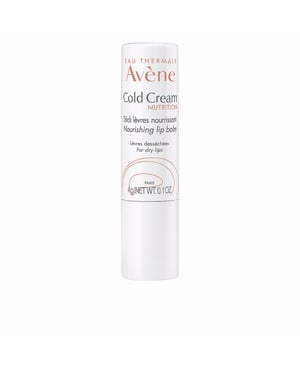 Koude Crème Lippenstick Voedend 4 gr