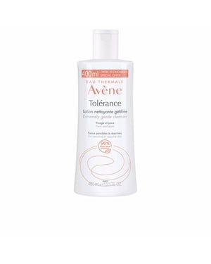 Tolerance Gel Reinigingslotion 400 ml