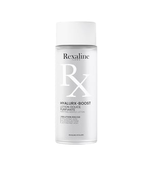 Hyalurx-boost Mjuk Rengörande Lotion 50 ml