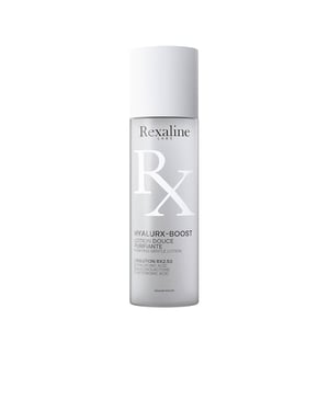 Hyalurx-boost Skonsam Rengöringslotion 150 ml