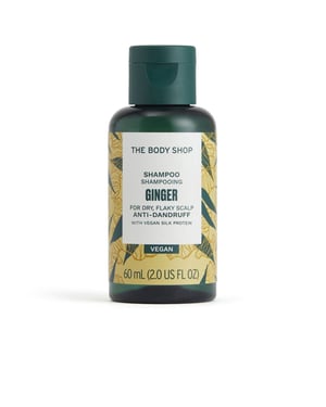 Gember Shampoo 60 ml