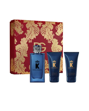 K Door Dolce & Gabbana Set van 3 Stuks