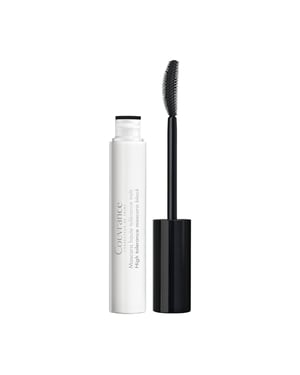 Couvrance High Tolerance Mascara 3 In 1 #zwart 7 ml