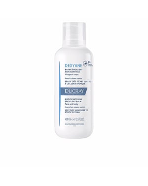 Dexyane Anti-scratch Emollient Balsem 400 ml