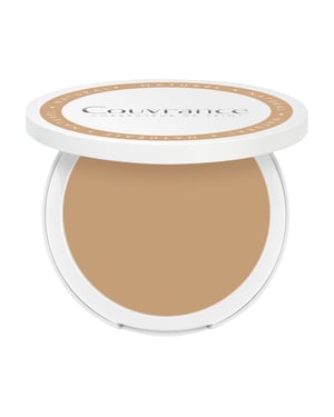 Couvrance Compacte Crème Make-up Basis #natuurlijk 8,5 Gr