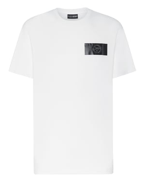 T-Shirt Ronde Hals Tiger