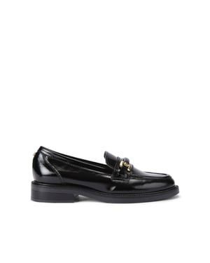 Carvela Patent Leather Noto Loafer Loafers