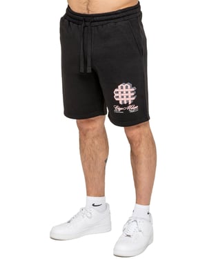 Enzo Milano | Mens Printed Summer Shorts