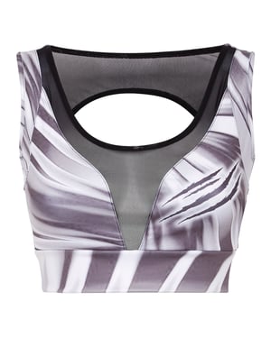 Sport Top Scratch