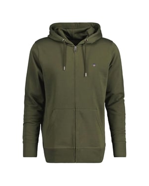 Gant Sweat Vest