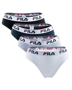 Fila Slip