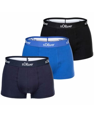 S.Oliver Boxershorts
