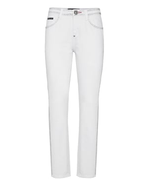 Jeans Boyfriend Fit