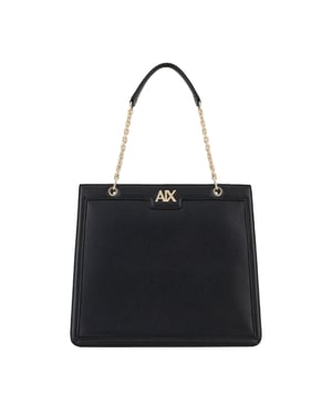 Armani Exchange Damhandväskor Heritage