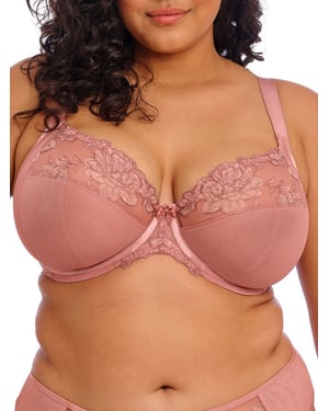 Teagan Plunge Bra