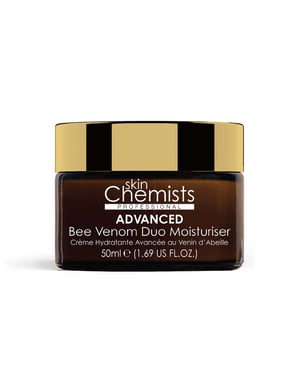 skinChemists Pro-5 Collagen Bee Venom Duo Moisturiser 50ml