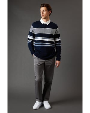 Premium Chino Trousers
