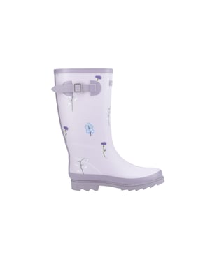 Cotswold Wildflower Dames Wellingtonlaarzen