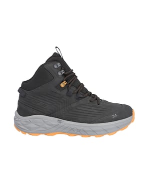 Hi-Tec Fuse Trek Mens Mid Hiking Boots